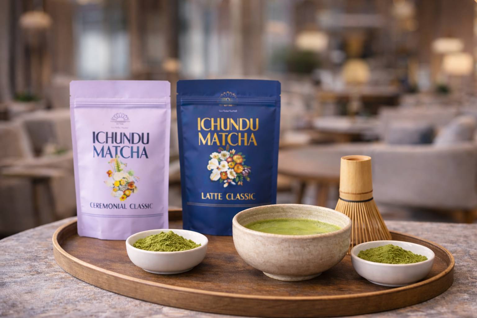 How much matcha should you drink per day? Learn the ideal daily matcha intake, caffeine levels, and how to enjoy matcha safely with high-quality Japanese matcha.