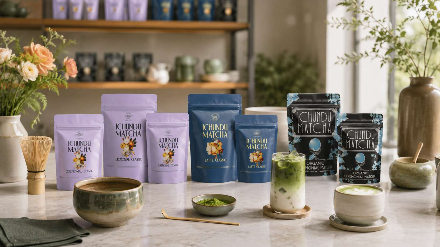 Buying Matcha in Bulk: How to Match the Right Grade to Your Use Case