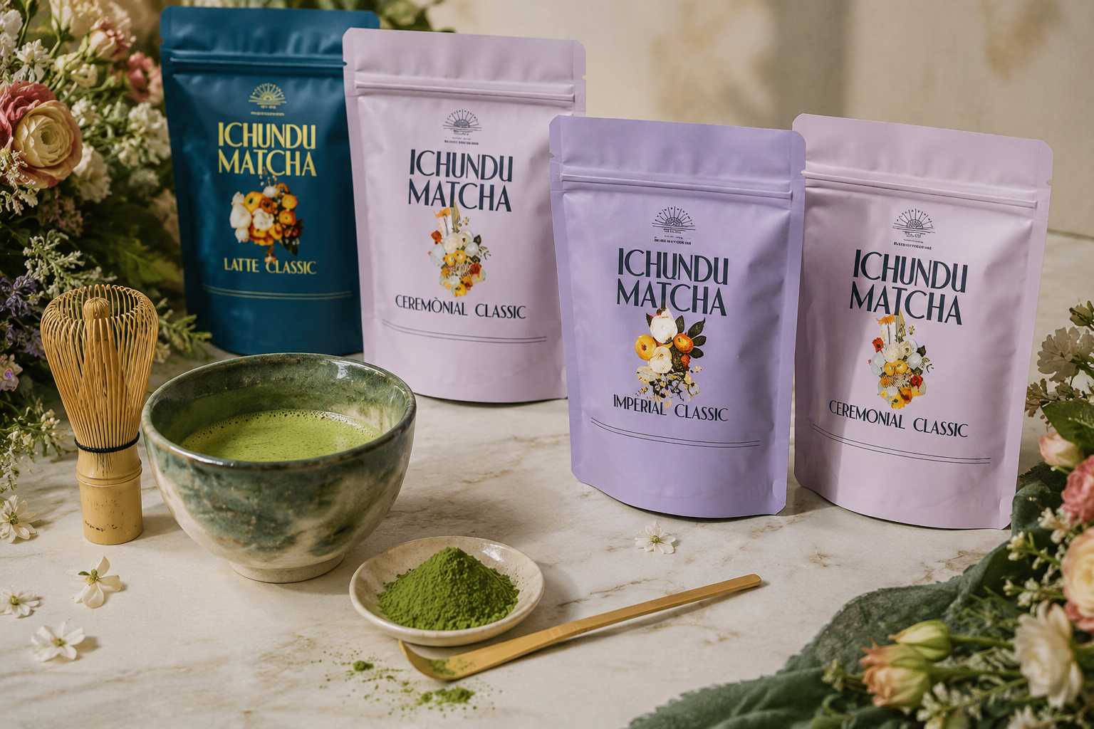 Matcha Tea Wholesale: How Grade, Origin, and Quality Affect Your Menu