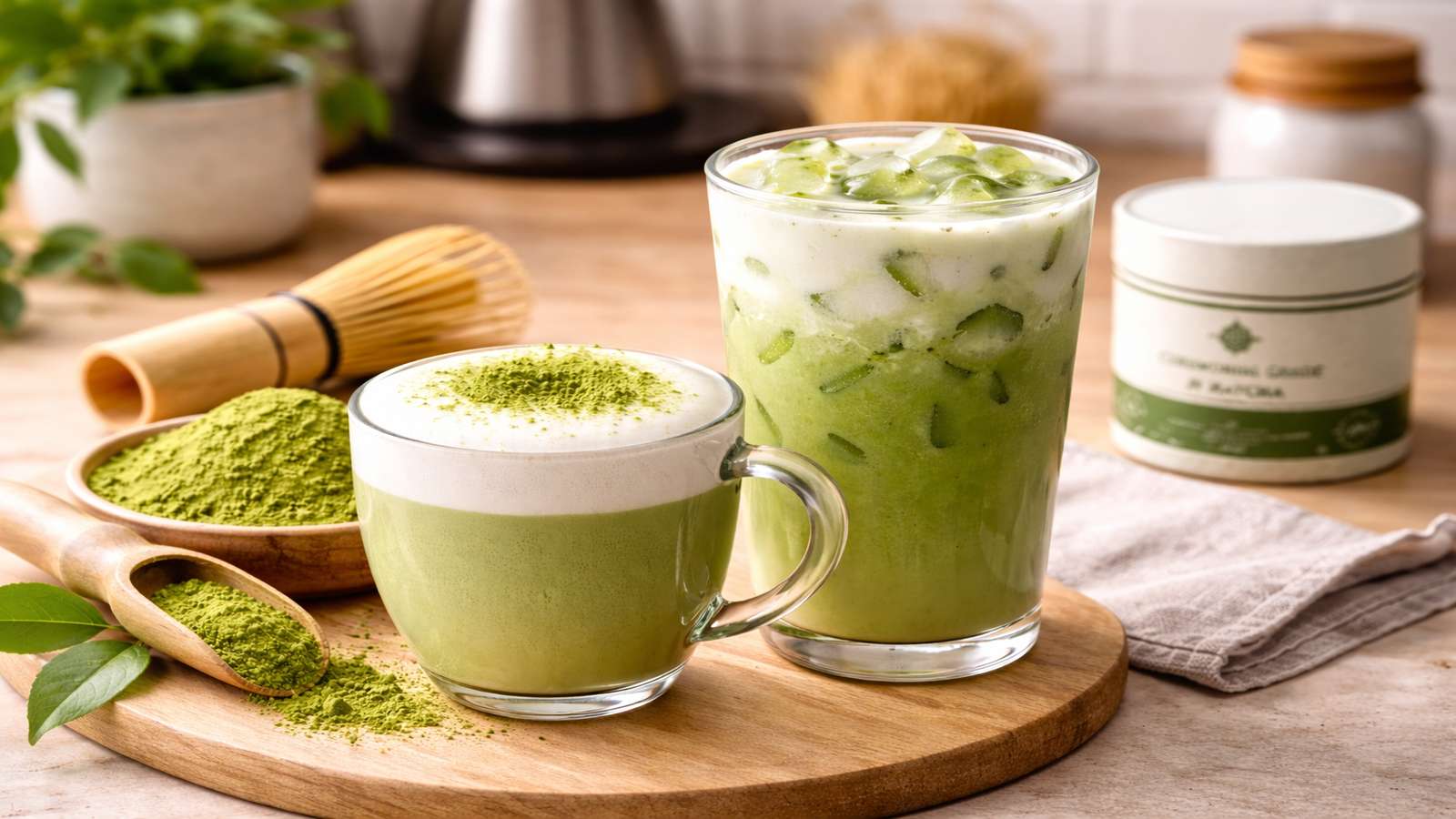How to Start a Matcha Program for Cafés and Wellness Studios