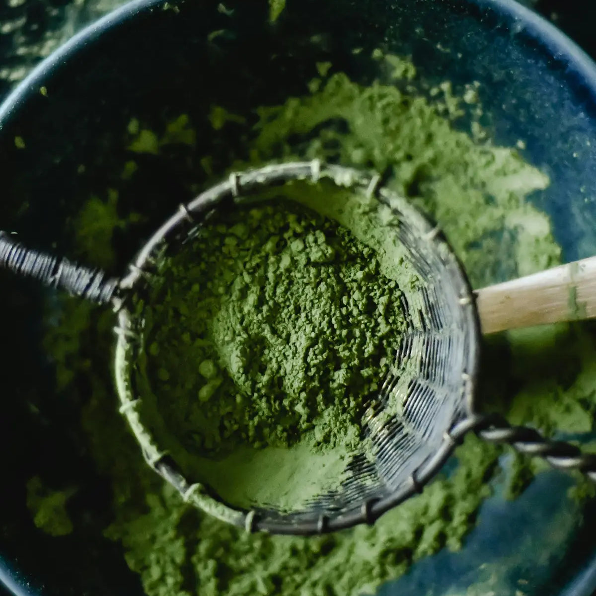 Ceremonial vs. Culinary Matcha: What’s the Difference and Why It Matters