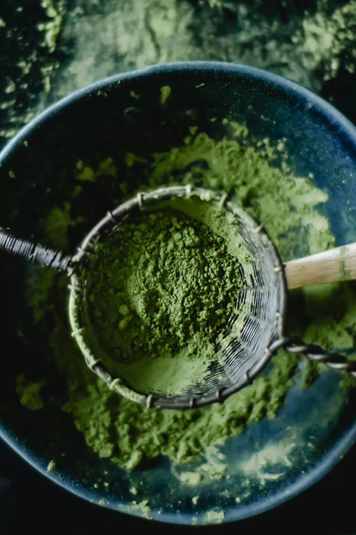 Ceremonial vs. Culinary Matcha: What’s the Difference and Why It Matters