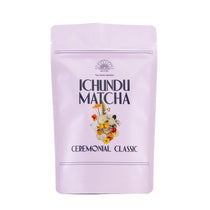 Bulk Retail 4oz (114g) Classic Ceremonial Matcha - ichundu