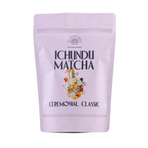 1lb (454g) Ceremonial Classic Matcha - ichundu
