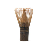 Traditional Matcha Whisk (Chasen) - Golden Brown - ichundu