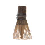 Traditional Matcha Whisk (Chasen) - Golden Brown - ichundu