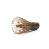Traditional Matcha Whisk (Chasen) - Golden Brown - ichundu