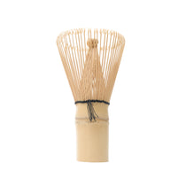 Traditional Matcha Whisk (Chasen) - Light Tan - ichundu