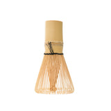 Traditional Matcha Whisk (Chasen) - Light Tan - ichundu