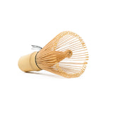 Traditional Matcha Whisk (Chasen) - Light Tan - ichundu