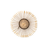 Traditional Matcha Whisk (Chasen) - Light Tan - ichundu