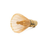 Traditional Matcha Whisk (Chasen) - Light Tan - ichundu