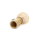 Traditional Matcha Whisk (Chasen) - Light Tan - ichundu