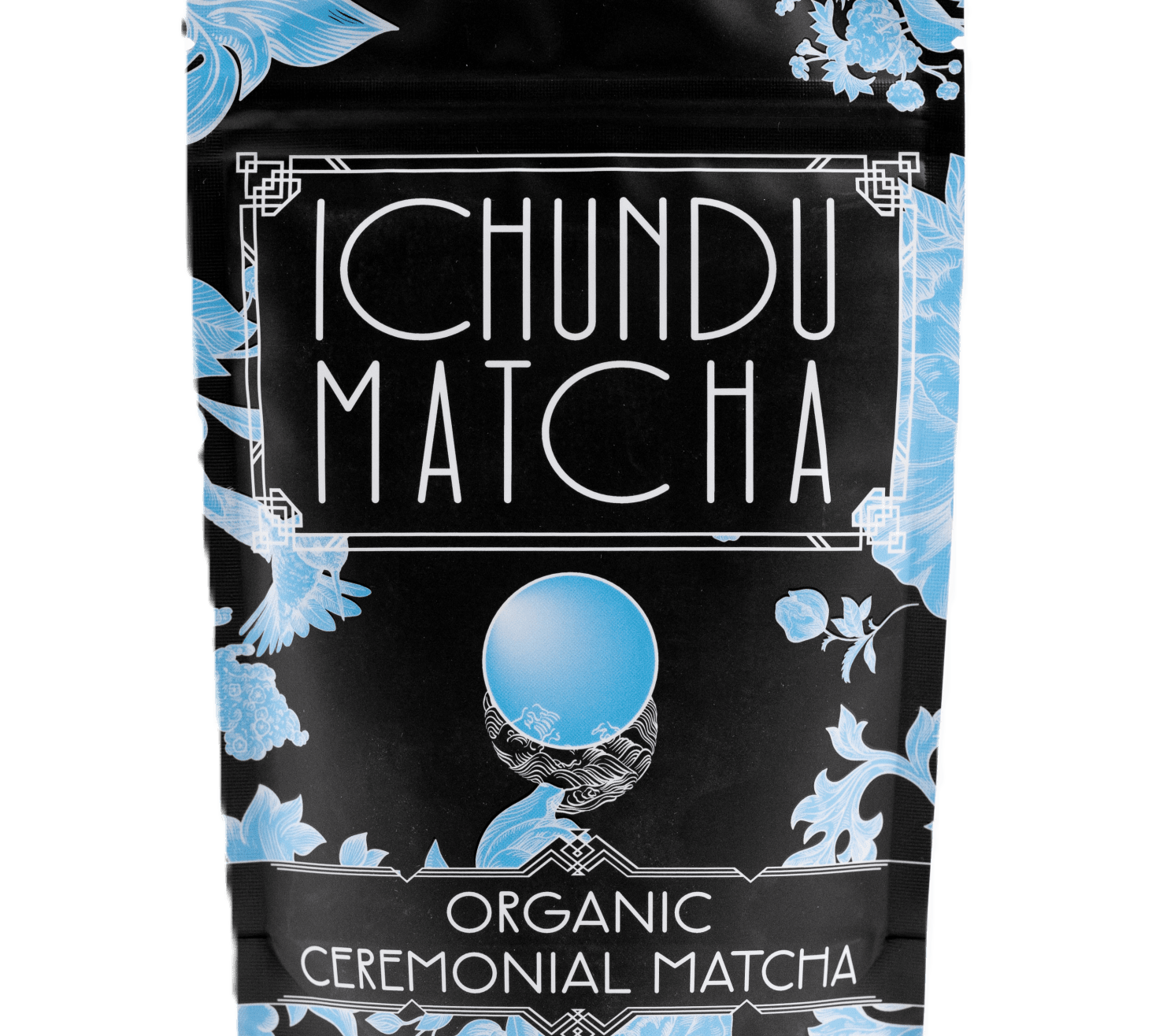 4oz (114g) Organic Ceremonial Grade Matcha - ichundu