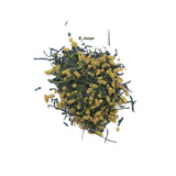 Genmaicha Tea