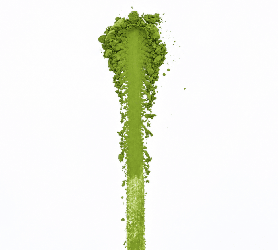 Imperial Kagoshima Matcha Batch 004