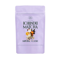 4oz (114g) Imperial Classic Matcha - ichundu