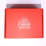 ichundu matcha starter kit