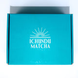 ichundu matcha starter kit