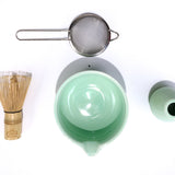 ichundu matcha starter kit