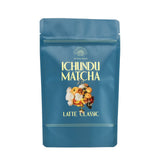 4oz (114g) Latte Classic Matcha - ichundu