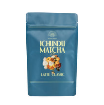 4oz (114g) Latte Classic Matcha - ichundu