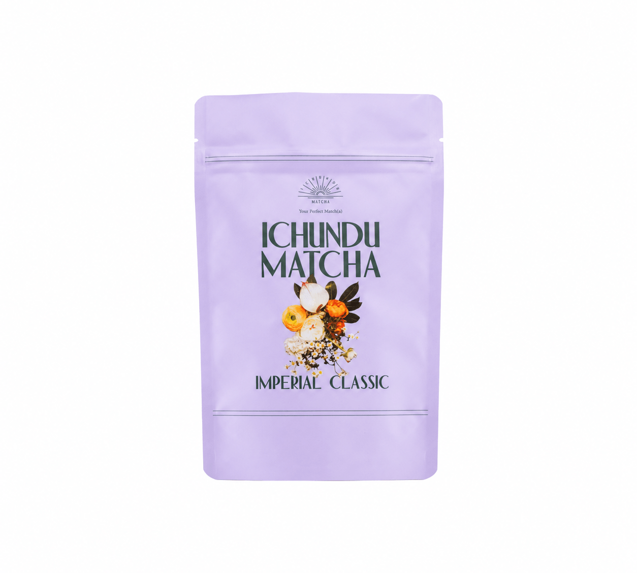 Imperial Classic Matcha