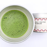 Single Cultivar Saemidori Matcha Batch 002