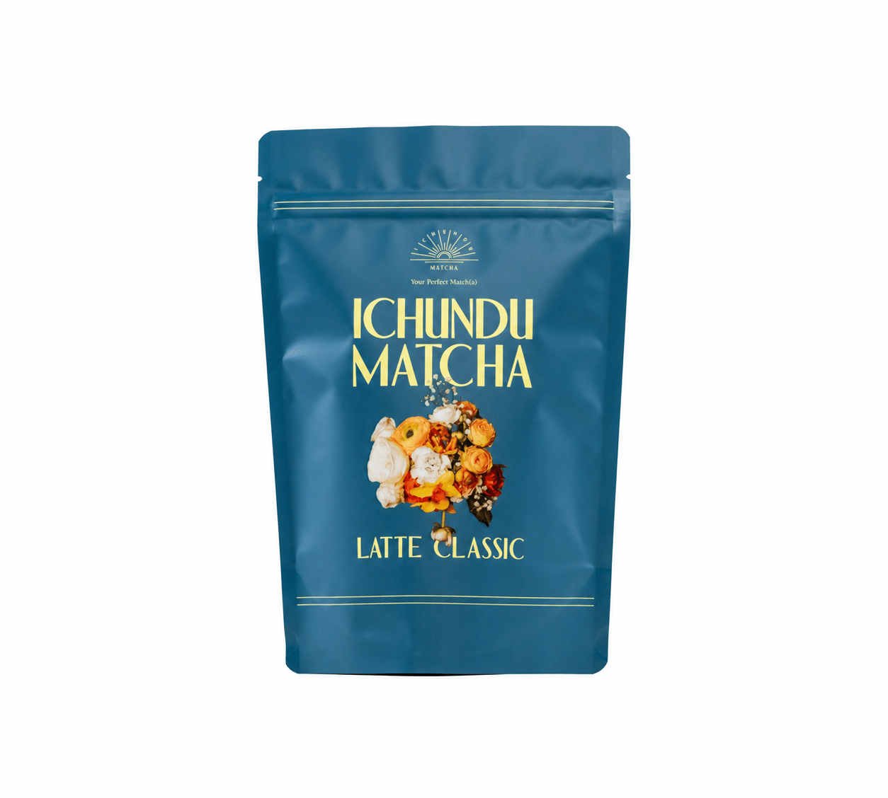 Latte Classic Matcha
