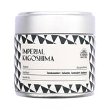Imperial Kagoshima Matcha Batch 004