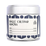 Single Cultivar Asanoka Matcha Batch 002